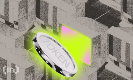 La tokenización de activos en el planeta va a aumentar en dos mil veintitres