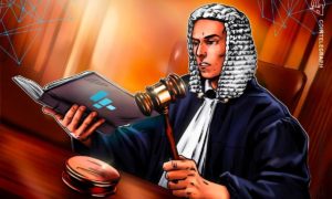 La venta de activos de FTX impugnada por fideicomisario estadounidense