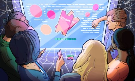 LaLigaLand lanza el abono de temporada para su planeta virtual en Decentraland