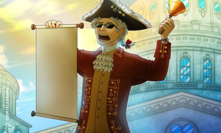 Las agencias federales de EE.UU. publican una declaración conjunta sobre los peligros de los criptoactivos y las prácticas seguras