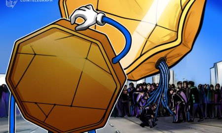 Las altcoins de Inteligencia Artificial están ganando: ¿es este el comienzo del próximo mercado alcista The Market Report