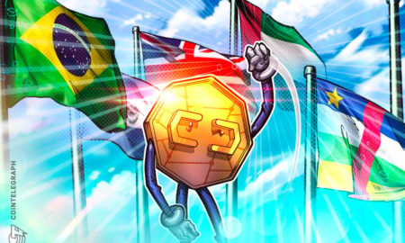 Las criptomonedas hacen historia en 2022: cinco ejemplos de gobiernos que adoptan activos digitales