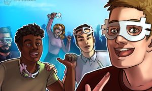 Las criptomonedas son las inversiones preferidas para los jóvenes españoles, según una investigación de la Organización de Usuarios y Usuarios