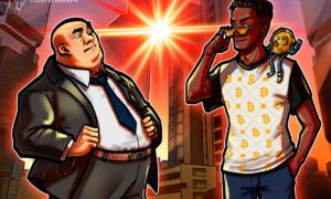 Las mejores historias de financiación de proyectos cripto en dos mil veintidos