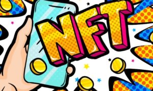 Las ventas de NFT se disparan en la primera semana de 2023