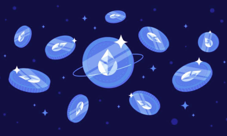 Lido Finance Sube ocho por cien  Tras Superar el TVL de MakerDAO