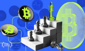 Liquidaciones cortas de Bitcoin alcanzan máximo de 18 meses