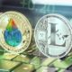 Litecoin y Lido comienzan el dos mil veintitres con repunte de costo