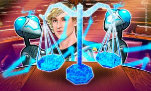 Logan Paul da marcha atrás en su demanda por difamación contra Coffeezilla y solicita excusas