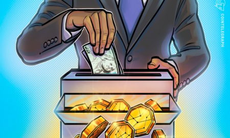 Los flujos de entradas de activos digitales alcanzaron los USD cuatrocientos treinta y tres millones en 2022: informe