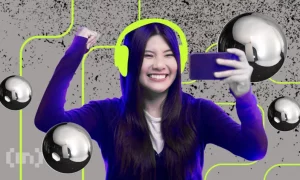 Los juegos blockchain tienen el doble de monederos activos únicos que DeFi, según informe