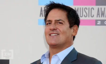 Mark Cuban asegura que se aproxima un nuevo escándalo en el cosmos cripto