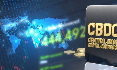 Más de 100 bancos centrales trabajan en sus monedas digitales para competir con Bitcoin