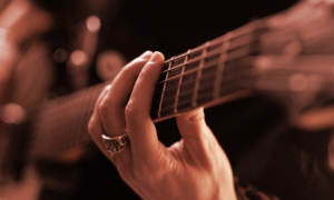 Mastercard Utiliza la Blockchain de Polygon Para Respaldar a Artistas Web3