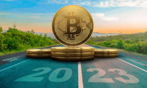 Mercados al día: bitcoin comienza el 2023 procurando romper resistencia clave
