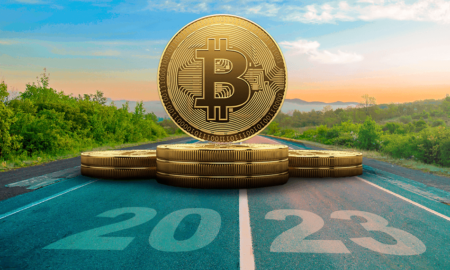 Mercados al día: bitcoin comienza el 2023 procurando romper resistencia clave