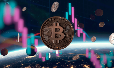 Mercados al día: el notorio retroceso de bitcoin en un 2022 turbulento