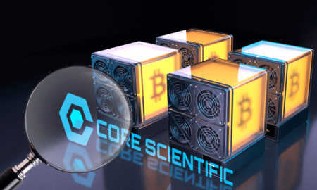 Minera de Bitcoin, Core Scientific, es investigada por supuesto fraude de valores