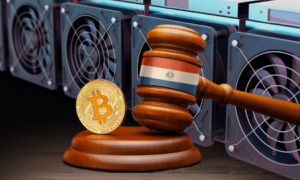Mineros de Bitcoin de Paraguay presentarán en el mes de marzo una nueva propuesta regulativa