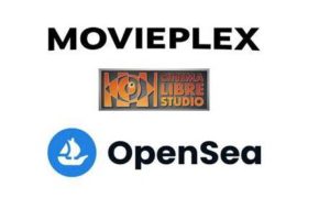 Movieplex y Cinema Libre estrenarán películas NFT en OpenSea