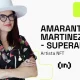 Mujeres, arte, NFT y Web3: entrevista con Amaranta Martínez "SUPERAMA"