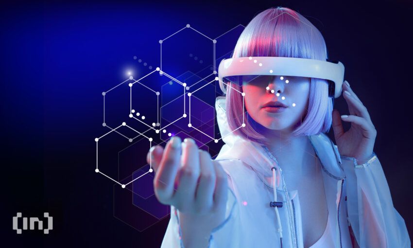 Mujeres y blockchain