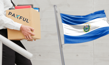 Paxful deja El Salvador: ya no tiene empleados y cede La Casa del Bitcoin