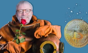 Peter Schiff se burla de los holders después de que MicroStrategy vendiera 700 BTC