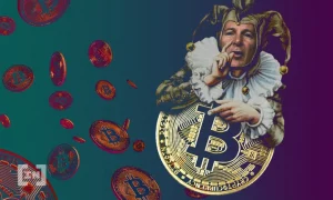 Peter Schiff se burla del rally de Bitcoin y recomienda comprar oro