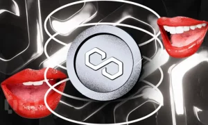 Polygon supera a Ethereum en esta métrica y MATIC sube 8 por cien