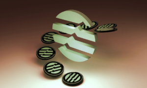 ¿Por Qué El Precio de Aptos Está Subiendo Como la Espuma