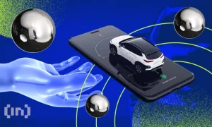 Porsche lanza una colección NFT de su icónico modelo novecientos once