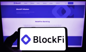 Presentación No Oficial Revela que Blockfi Tenía Más de  dólares americanos 1.200 Millones En Exposición a FTX y Alameda