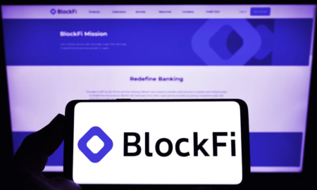 Presentación No Oficial Revela que Blockfi Tenía Más de  dólares americanos 1.200 Millones En Exposición a FTX y Alameda