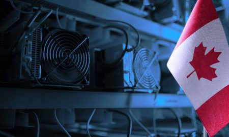 Provincias de Canadá limitan el desarrollo de la minería de Bitcoin hasta el dos mil veinticuatro