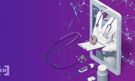 Proyecto transforma células cancerosas en NFT y utiliza ganancias para tratar pacientes