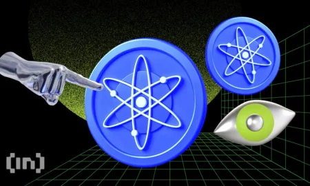 ¿Qué le espera al coste de Cosmos (ATOM) en el primer mes del año de 2023?