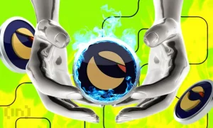 ¡Quema ineficaz! Comunidades SHIB y LUNC arden de impaciencia