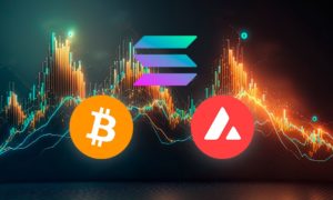 Radar de altcoins: criptomonedas duplican su coste para abrir el 2023