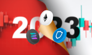 Radar de altcoins: pasar la página en el mercado de criptomonedas