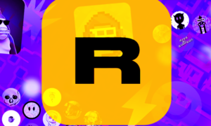 Rarible añade compatibilidad con Polygon a su creador de mercados de NFT personalizables