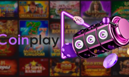 (Reseña) Coinplay, cripto casino: apuesta en deportes varios y prosigue sus streaming en vivo