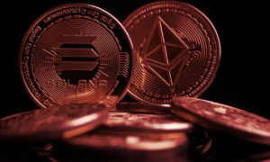 Resumen Semanal: Bitcoin y Ethereum planos en la última semana de 2022, Solana y Dogecoin bajan mucho