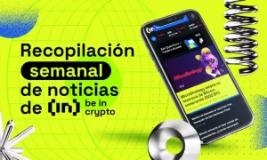 Resumen semanal de BeInCrypto: El Salvador aprueba Ley de Activos Digitales, BTC toca los $21,000, Amazon se alía con Avalanche…