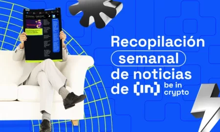 Resumen semanal de BeInCrypto: SBF se declara inocente, Javier Milei opina sobre Bitcoin, ¿Crisis en Huobi?…