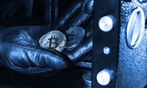 Hurtan  dólares americanos 3,6 Millones en BTC Del Veterano Desarrollador de Bitcoin LukeDashjr