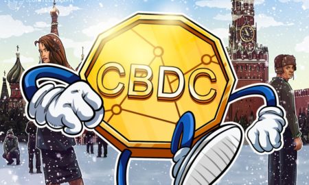 Rusia empezará a trabajar en un sistema de acuerdos de CBDC a medida que las sanciones perduren