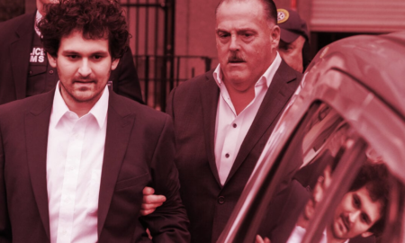 Sam Bankman-Fried se Declarará Inocente de Cargos de Fraude Con FTX