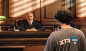 Sam Bankman-Fried se declaró inocente de los cargos de fraude y conspiración