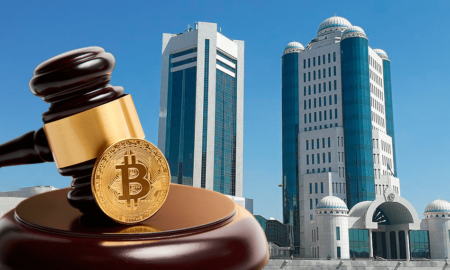 Senado de Kazajistán aprueba proyecto de ley para regular bitcoin